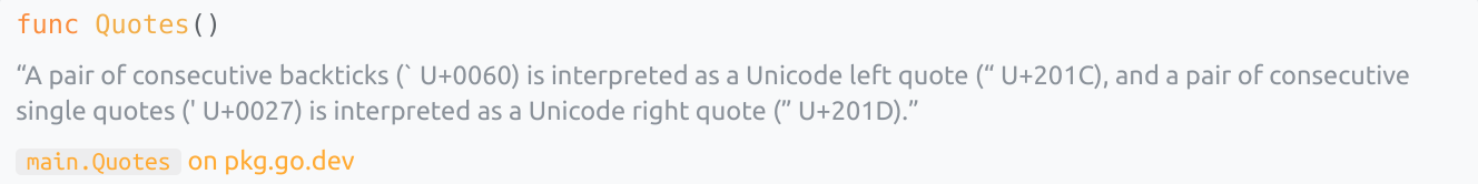 quotes